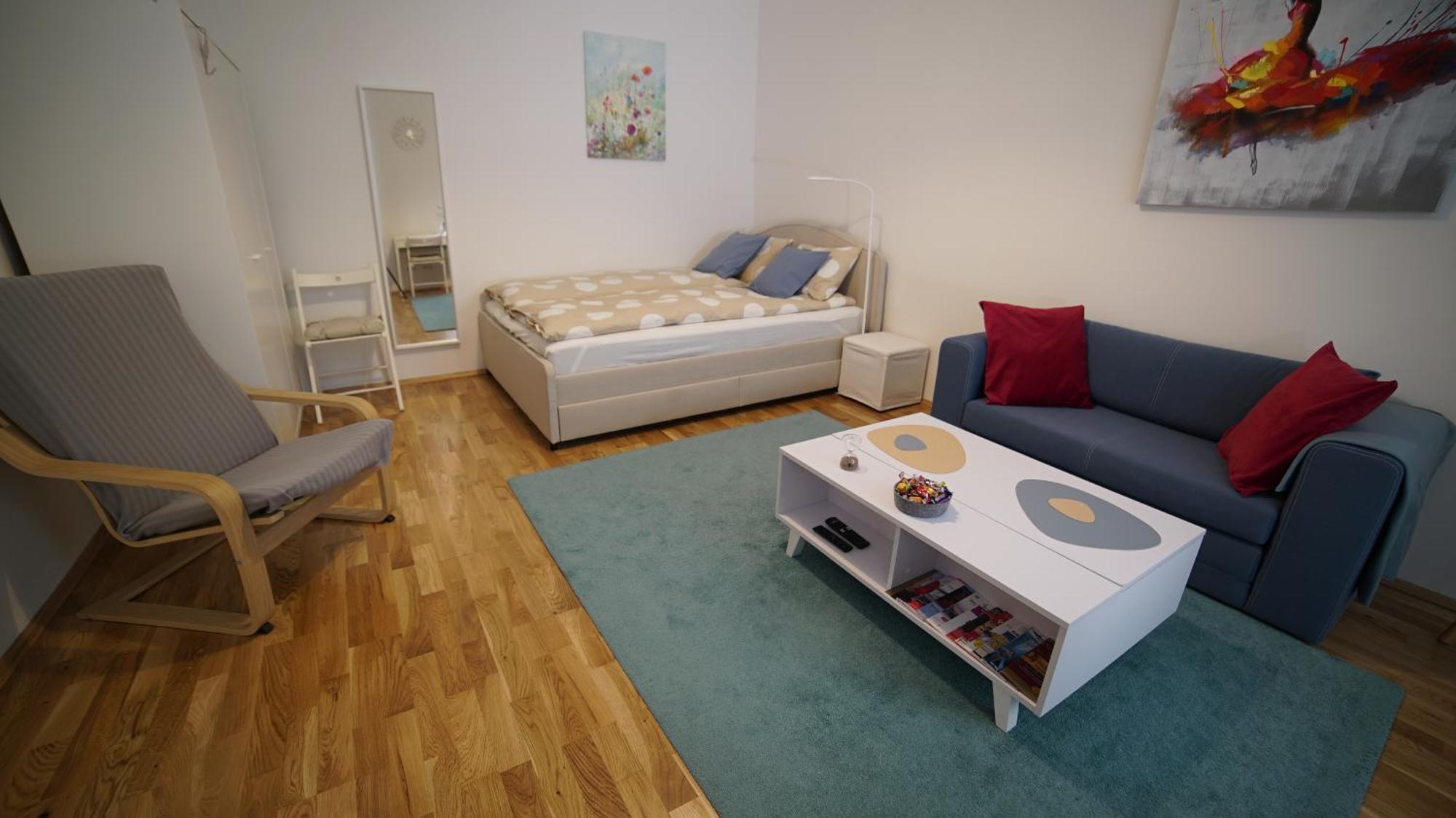 Malixa - Apartment In The Heart Of Vienna Next To Metro Экстерьер фото