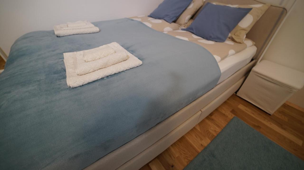 Malixa - Apartment In The Heart Of Vienna Next To Metro Экстерьер фото