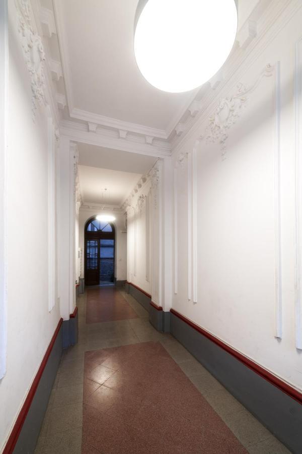 Malixa - Apartment In The Heart Of Vienna Next To Metro Экстерьер фото