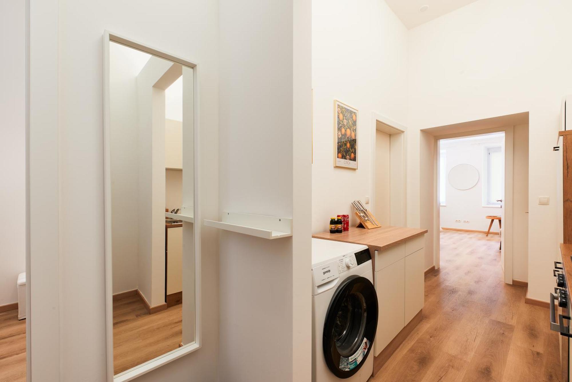 Malixa - Apartment In The Heart Of Vienna Next To Metro Экстерьер фото