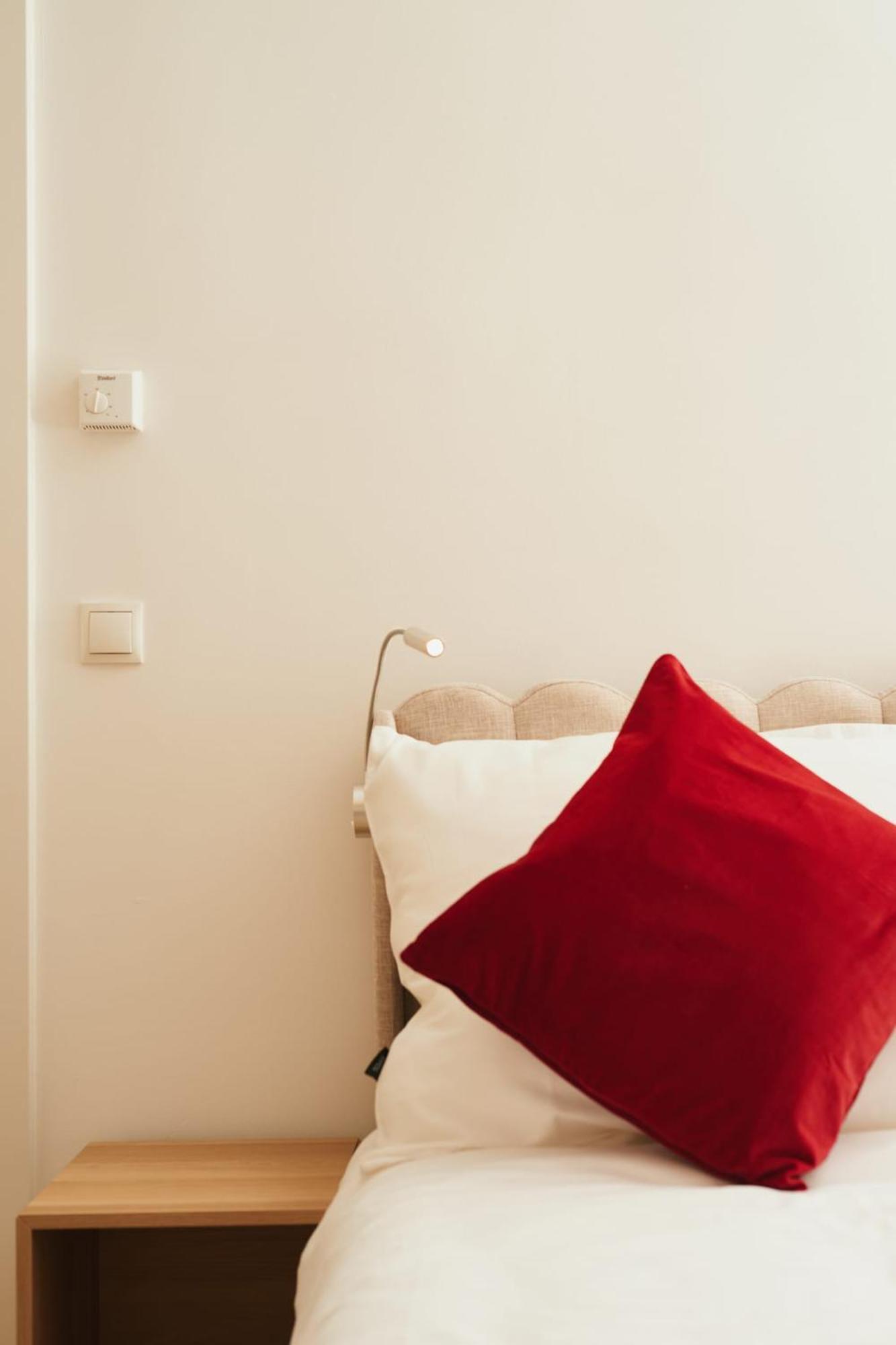 Malixa - Apartment In The Heart Of Vienna Next To Metro Экстерьер фото