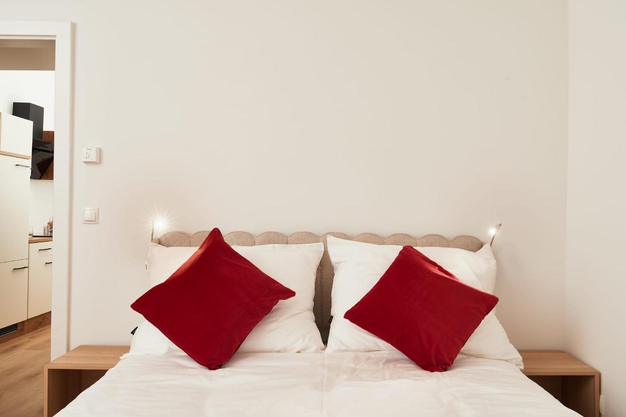 Malixa - Apartment In The Heart Of Vienna Next To Metro Экстерьер фото